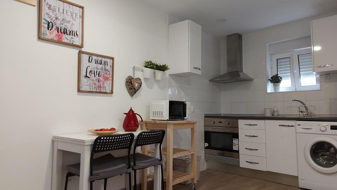 Apartment Cozy In Lisbon