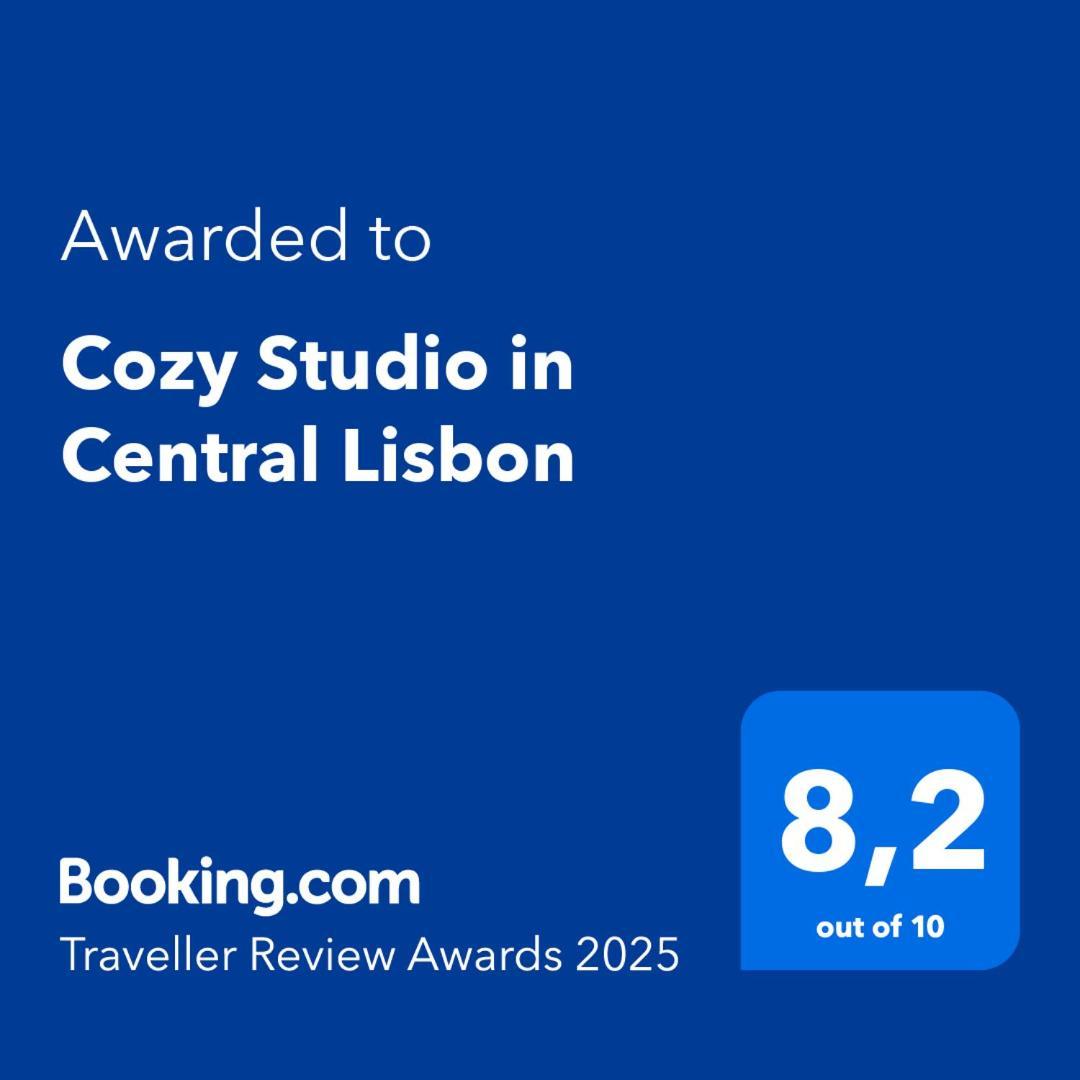 Cozy In * Lisboa